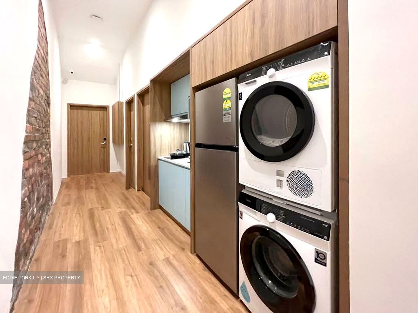 Serangoon Road (D8), Apartment #549529381